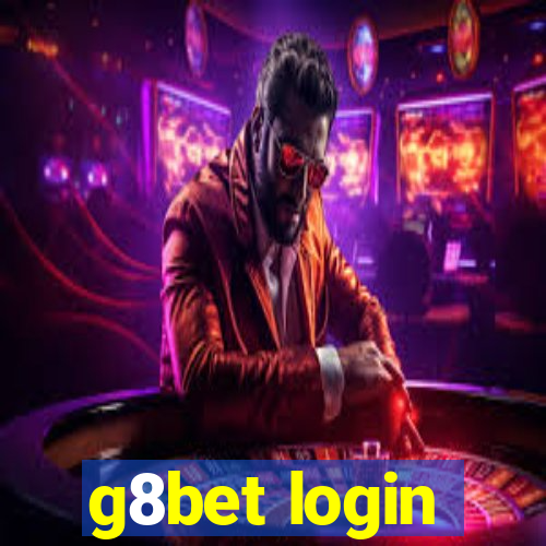 g8bet login